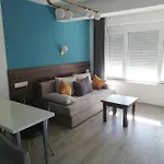 Family Gaia Apartamento *