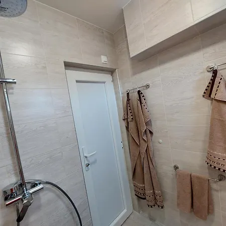 Family Gaia Апартамент Созопол