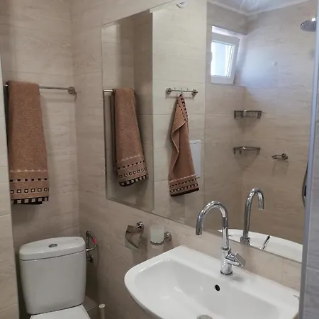 Family Gaia Lejlighed