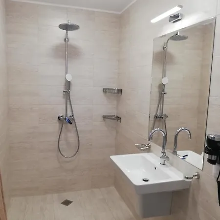 Family Gaia Lejlighed