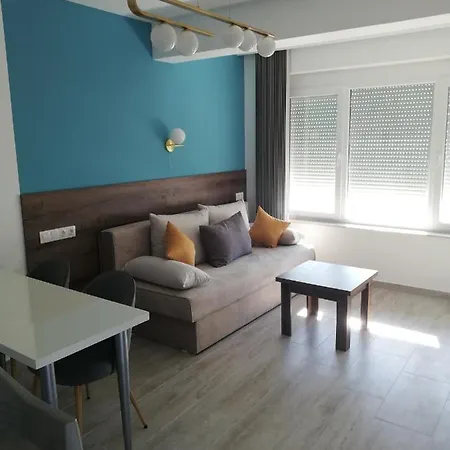 Family Gaia Apartamento *