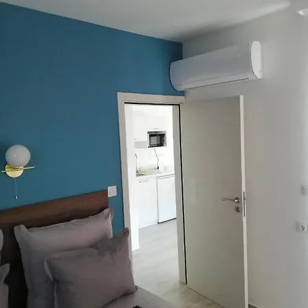 Apartamento Family Gaia Sozopol