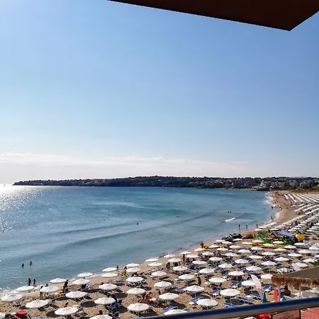 Family Gaia Sozopol