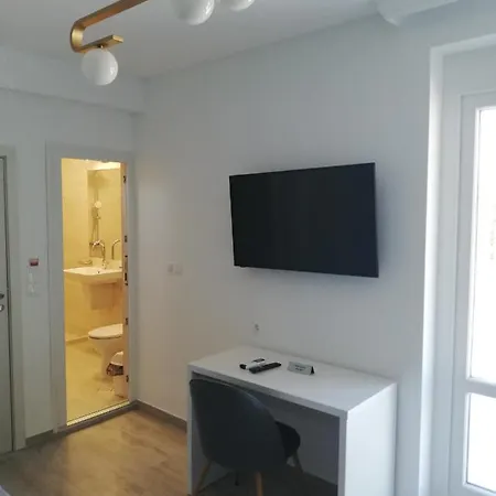 Family Gaia Lejlighed *