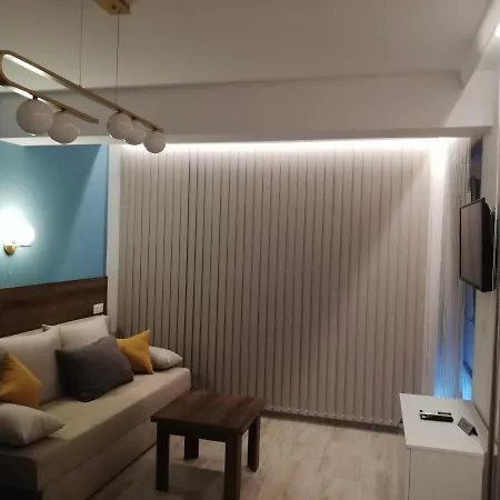 Family Gaia Lejlighed *