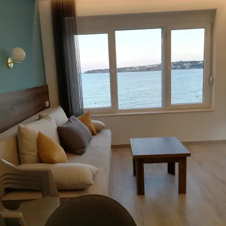 Family Gaia Lejlighed