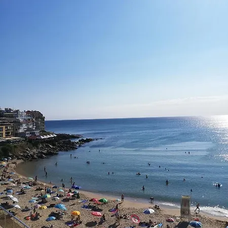 Lejlighed Family Gaia Sozopol