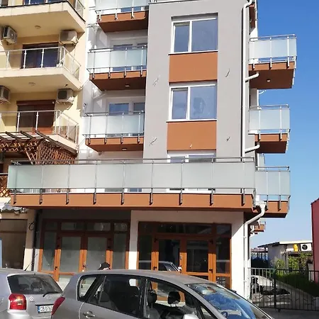 Family Gaia * Sozopol