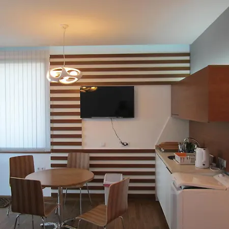Family Gaia Apartamento *