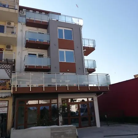 Apartamento Family Gaia *