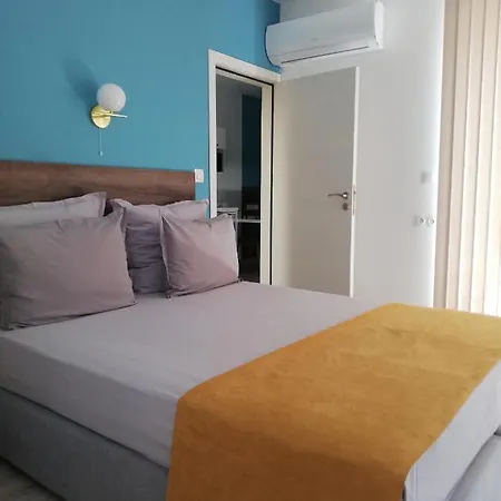 Lejlighed Family Gaia *