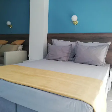 Apartamento Family Gaia Sozopol