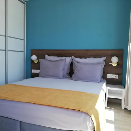 Lejlighed Family Gaia