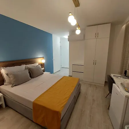 Family Gaia Apartment Sosopol
