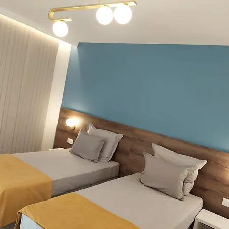 Lejlighed Family Gaia Sozopol