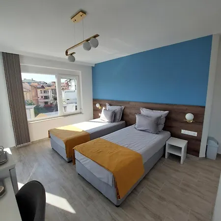 Family Gaia Apartamento Sozopol