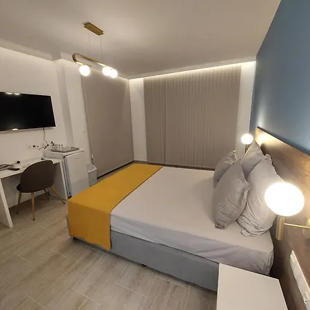 Lejlighed Family Gaia *