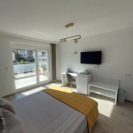 Family Gaia * Sozopol