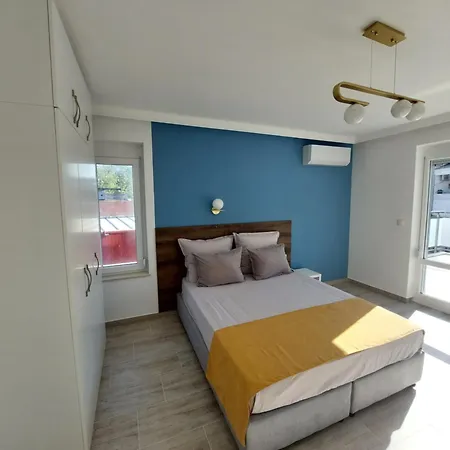 Lejlighed Family Gaia *