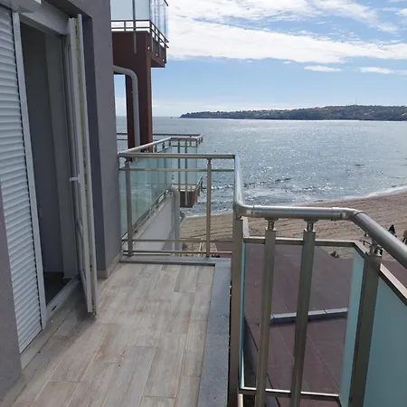 Family Gaia * Sozopol