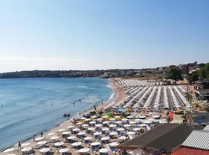 Family Gaia Apartamento Sozopol