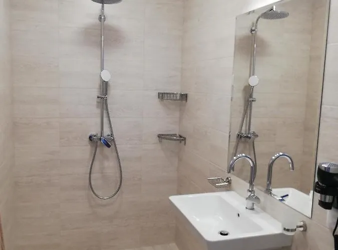 Family Gaia Apartamento