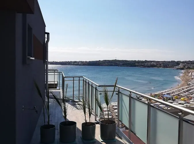 Family Gaia * Sozopol