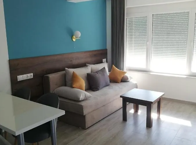 Family Gaia Apartamento *