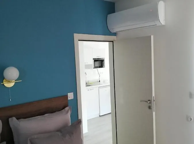 Apartamento Family Gaia Sozopol