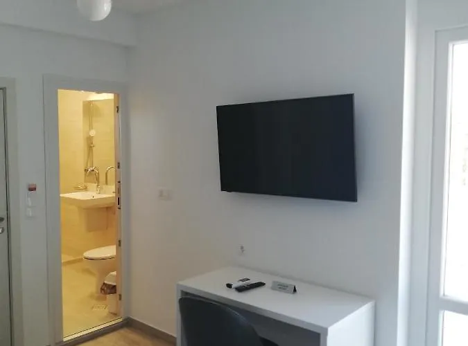 Family Gaia Apartamento *