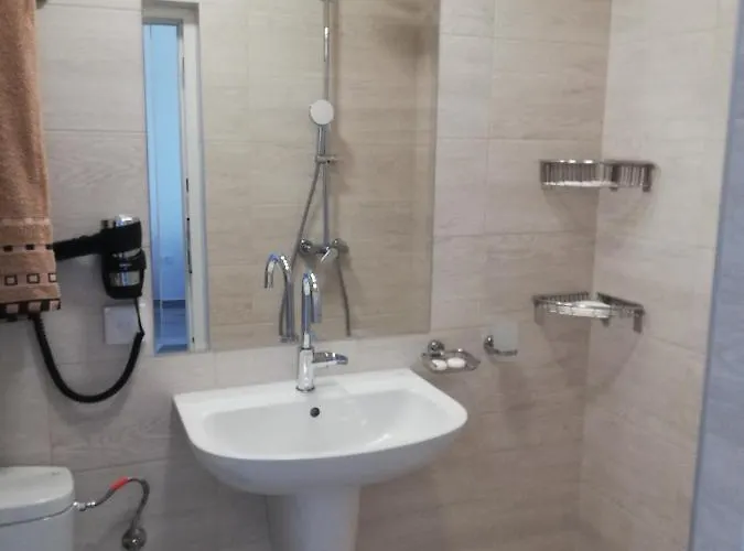 Apartamento Family Gaia Sozopol