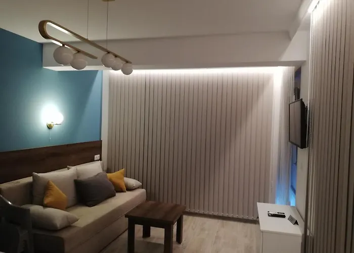 Family Gaia Apartamento *