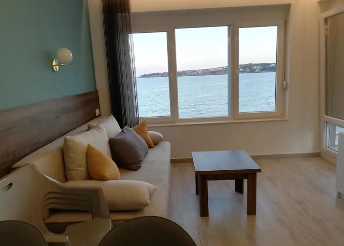 Family Gaia Apartamento