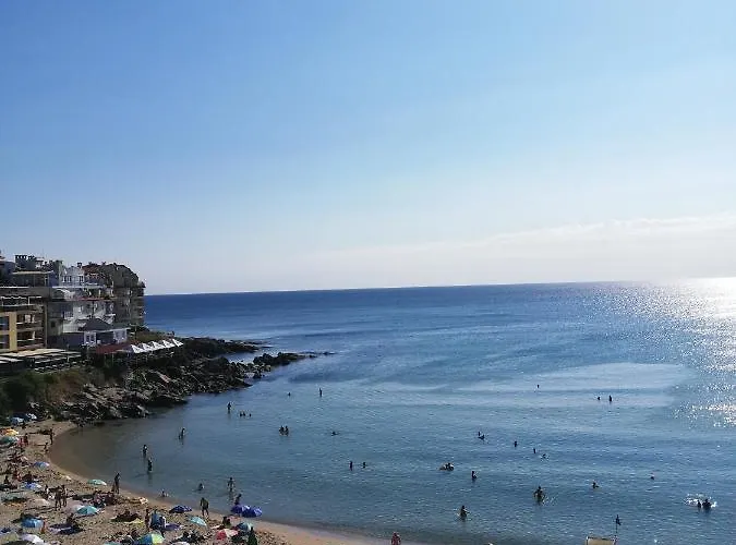 Apartamento Family Gaia Sozopol