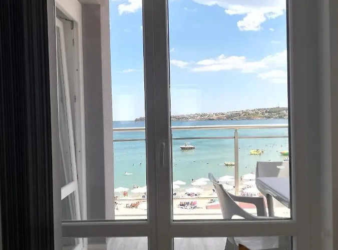 Apartamento Family Gaia *