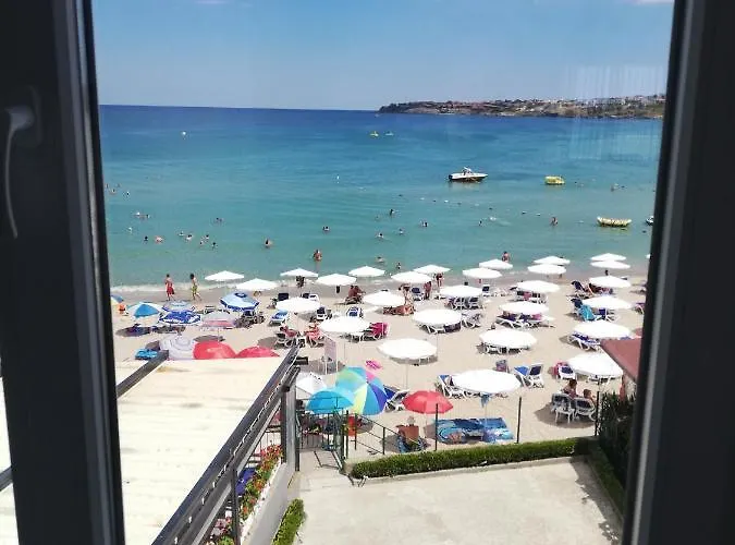 Apartamento Family Gaia *