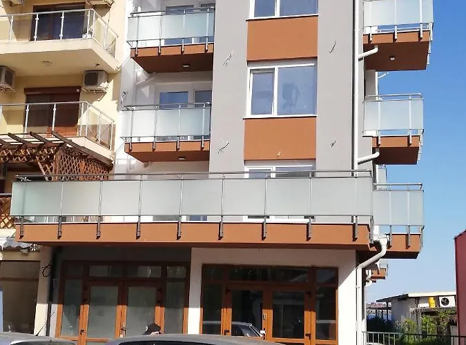 Family Gaia * Sozopol