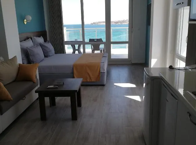 Apartamento Family Gaia Sozopol