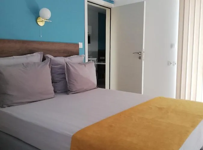 Apartamento Family Gaia *