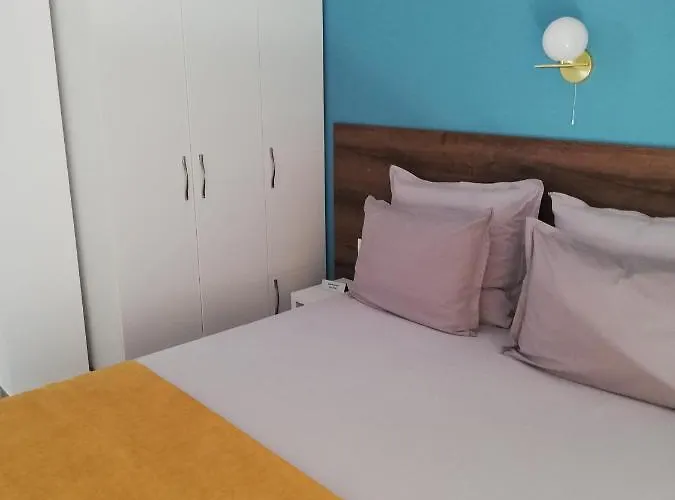 Family Gaia Apartamento Sozopol