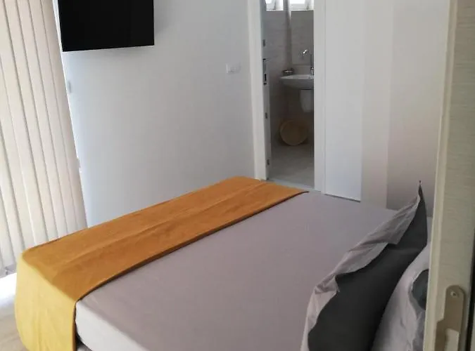 Apartamento Family Gaia *