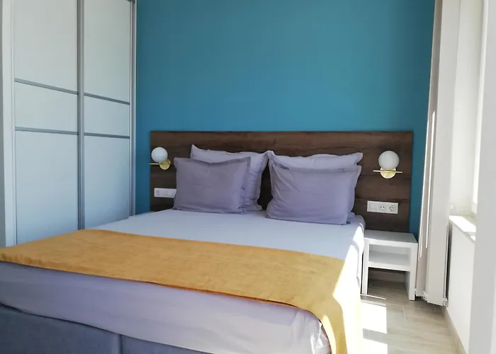 Apartamento Family Gaia