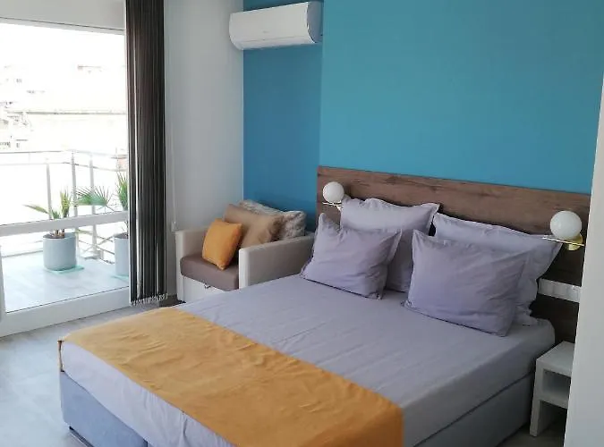 Apartamento Family Gaia