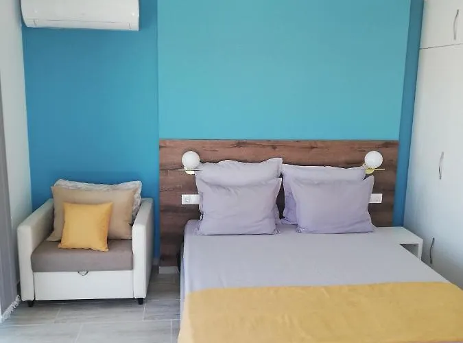 Family Gaia Apartamento *