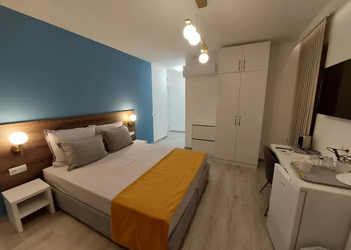 Family Gaia Apartamento Sozopol