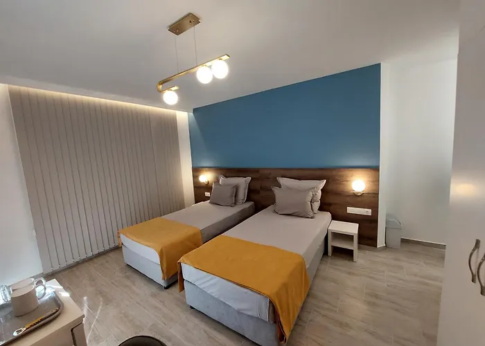 Family Gaia Apartamento