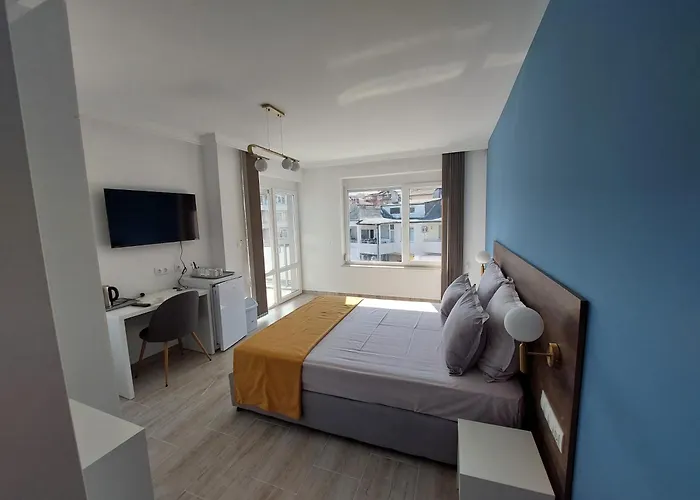 Family Gaia Apartamento *