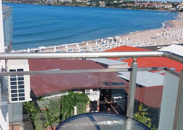 Apartamento Family Gaia *