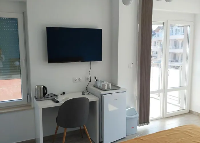 Apartamento Family Gaia Sozopol