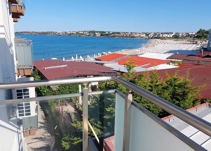 Family Gaia Apartamento